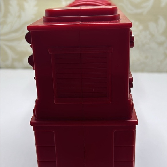 Motor Max Fire Truck Carrying Case - Picture 6 of 7